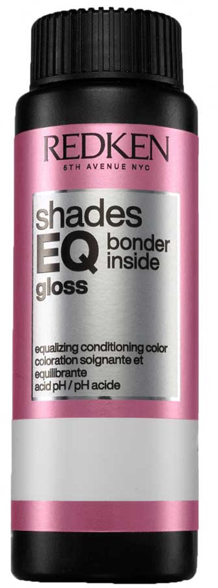 Redken Shades EQ Bonder Inside 06GB Toffee 60 ml