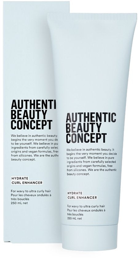 Authentic Beauty Concept Hydrate Curl Enhancer 250 ml
