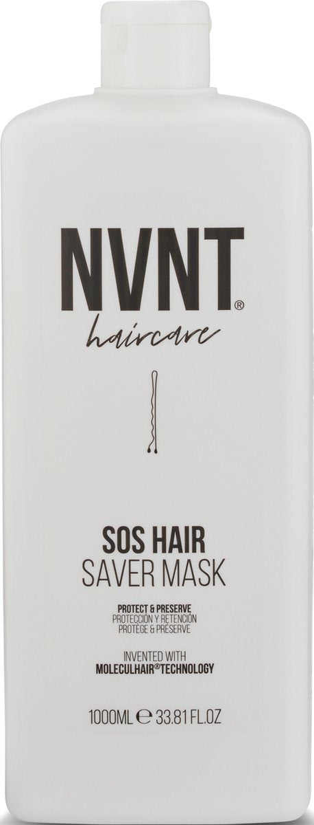 NVNT SOS Hair Saver Mask 1000 ml