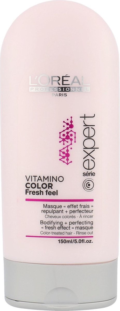 L'Oréal Professionnel Vitamino Color A-OX Fresh Feel Masque 150 ml