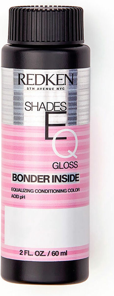 Redken Shades EQ Bonder Inside 07AG Smokey Beige 60 ml