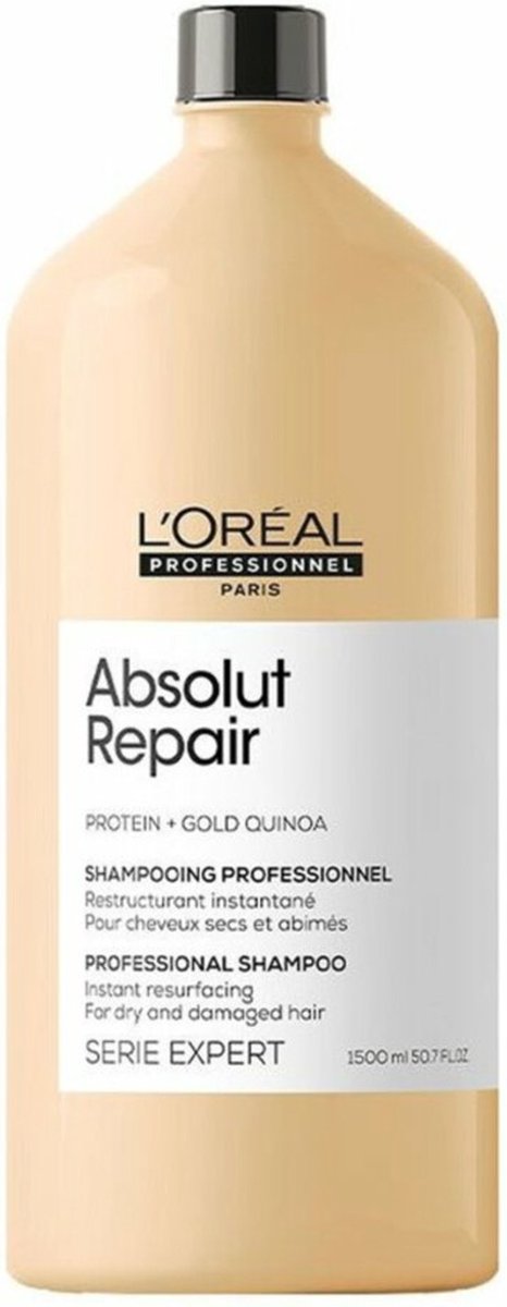 L'Oréal Professionnel Absolut Repair Shampoo 1500 ml