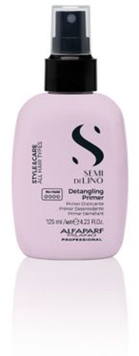 Alfaparf Milano Semi di Lino Style&Care Detangling Primer 125 ml