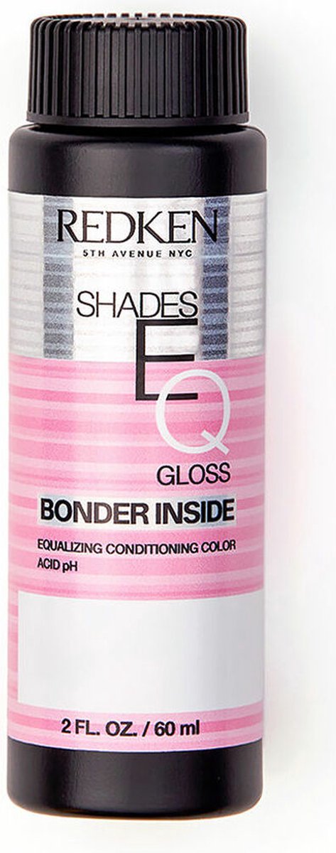 Redken Shades EQ Bonder Inside 09V Platinum Ice 60 ml