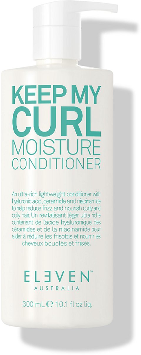 Eleven Australia Keep My Curl Moisture Conditioner 300 ml