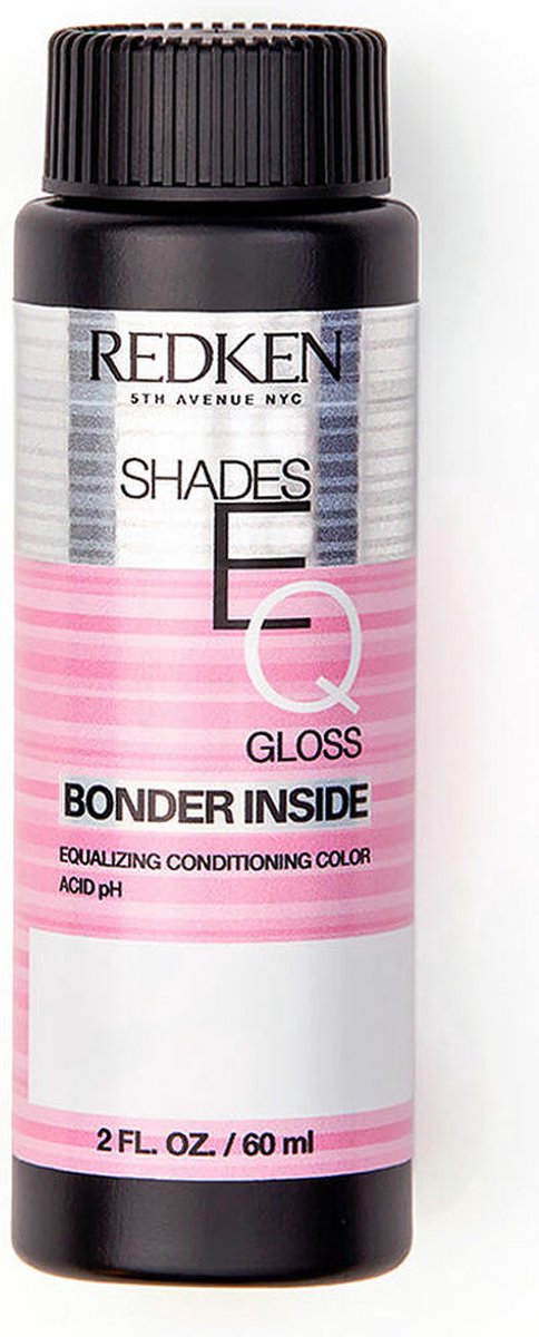Redken Shades EQ Bonder Inside 010WG Honey Gold 60 ml