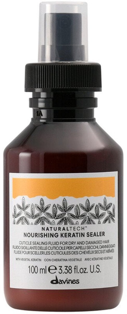 Davines Nourishing Keratin Sealer 100 ml