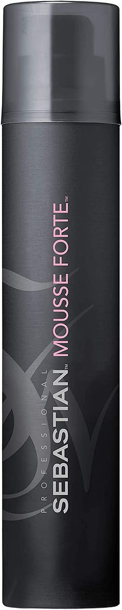 Sebastian Mousse Forte 200 ml