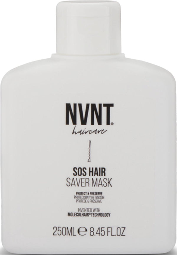 NVNT SOS Hair Saver Mask 250 ml