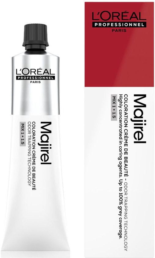 L'Oréal Professionnel Majirel 5.5 60 ml