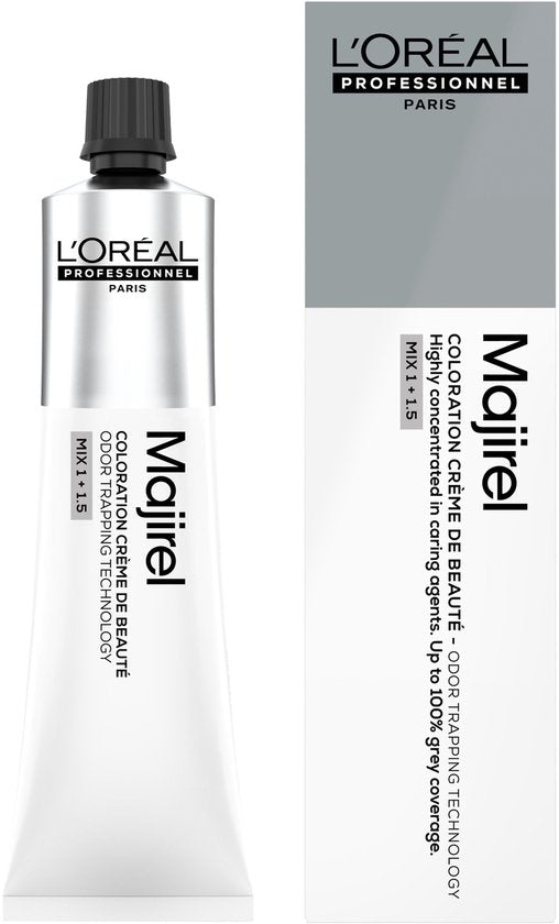L'Oréal Professionnel Majirel 8 Lichtblond 60 ml