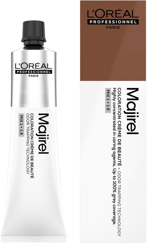 L'Oréal Professionnel Majirel Absolu 7.35 60 ml