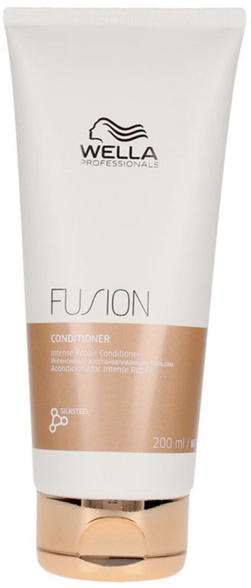 Wella Fusion Intense Repair Conditioner 200 ml