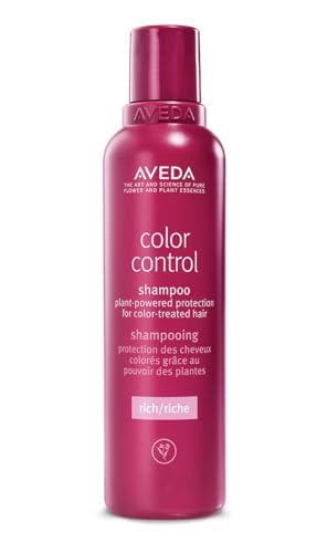 Aveda Color Control Rich Shampoo 200 ml