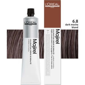 L'Oréal Professionnel Majirel 6.8 50 ml