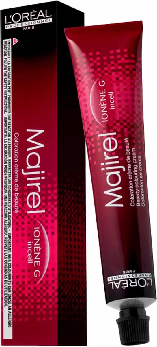 L'Oréal Professionnel Majirel 7.0 50 ml