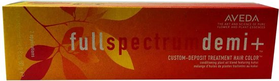Aveda Full Spectrum Demi+ B 80 g
