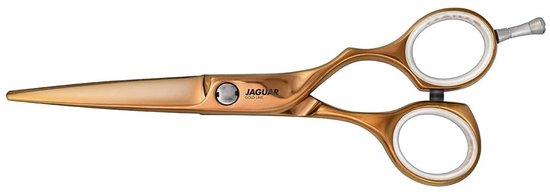 Jaguar Gold Line Passionate Titan/Bronze knipschaar 6 inch