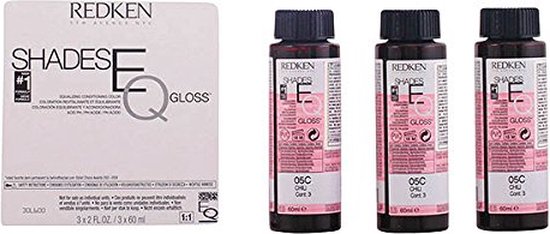 Redken Shades EQ Gloss 05C Chili 60 ml