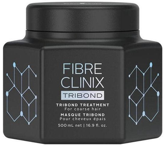 Schwarzkopf Fibre Clinix Tribond Treatment Coarse 500 ml