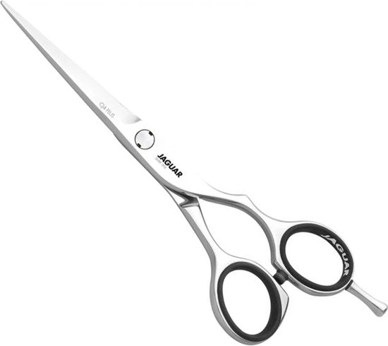 Jaguar Silver Line CJ4 Plus kappersschaar, 6-inch lengte, 0.03503 kg