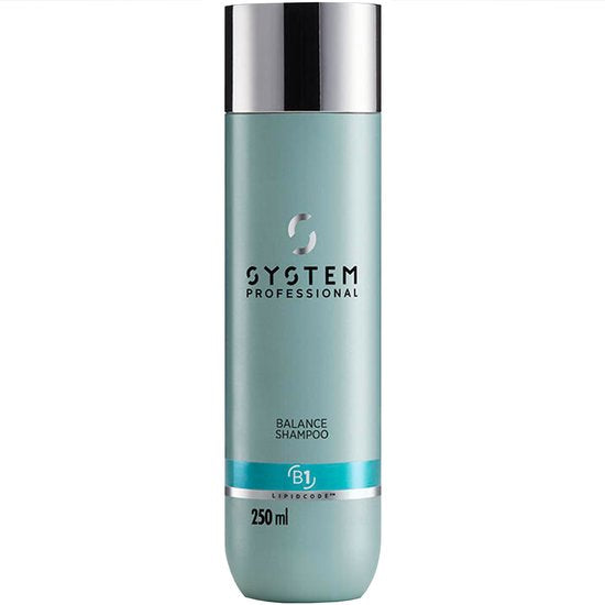 System Professional Balance Shampoo B1 1000 ml