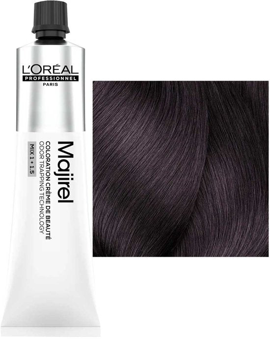 L'Oréal Professionnel Majirel 5.26 60 ml
