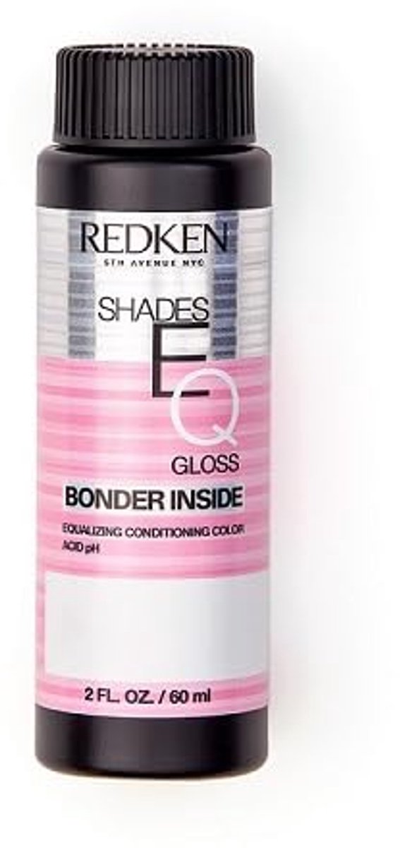 Redken Shades EQ Bonder Inside 07AA Turmeric 60 ml