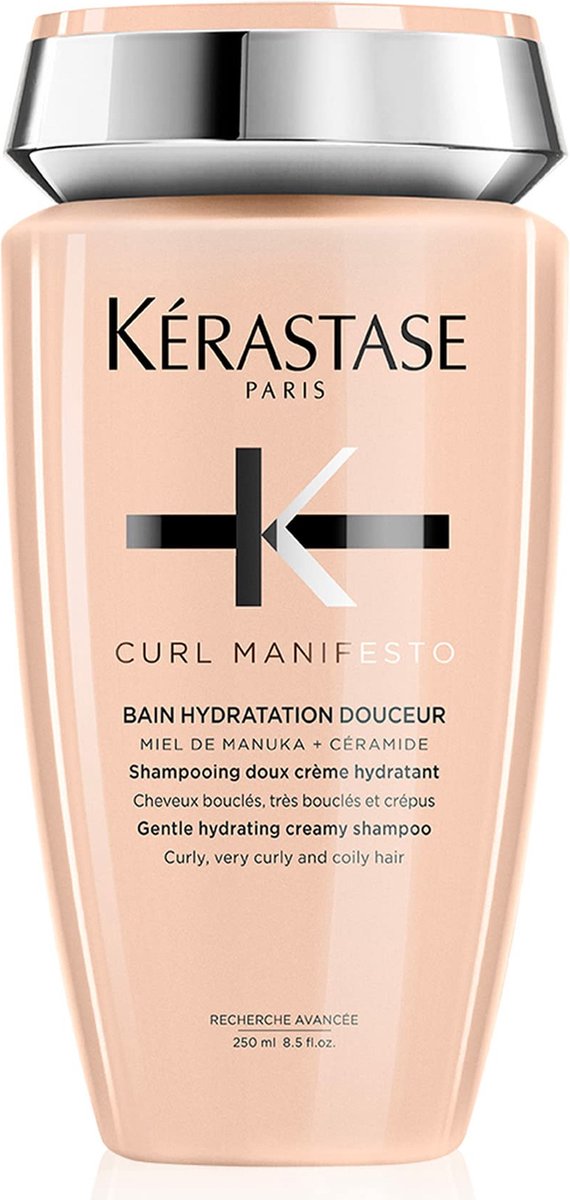 Kérastase Curl Manifesto Bain Hydratation Douceur 250 ml
