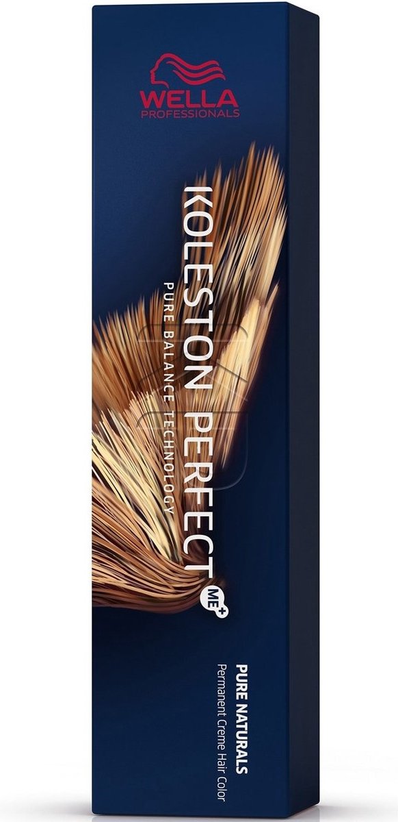 Wella Koleston Perfect Me+ 9/04 60 ml
