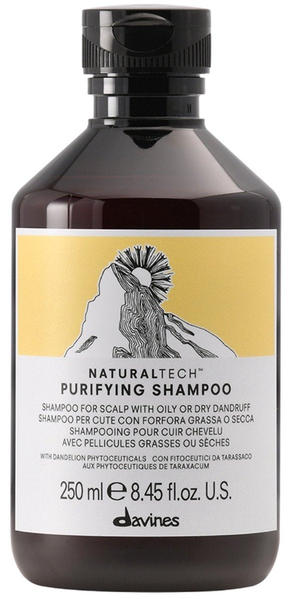 Davines Purifying Shampoo 250 ml
