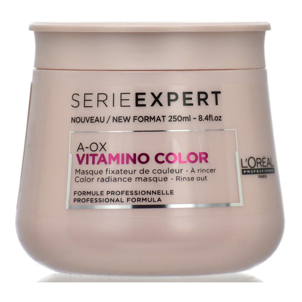 L'Oréal Professionnel Vitamino Color A-OX Masque 250 ml