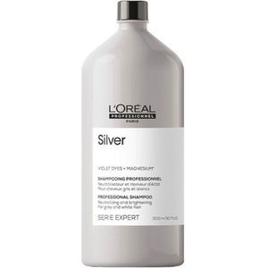 L'Oréal Professionnel Silver Shampoo 1500 ml