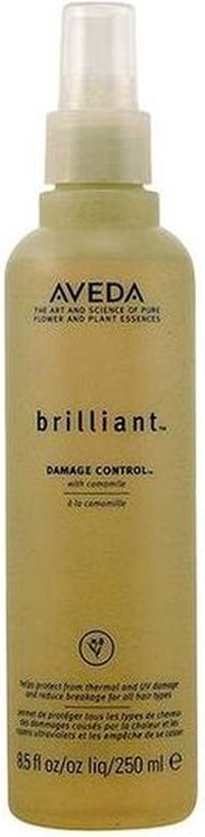 Aveda Brilliant Damage Control 250 ml