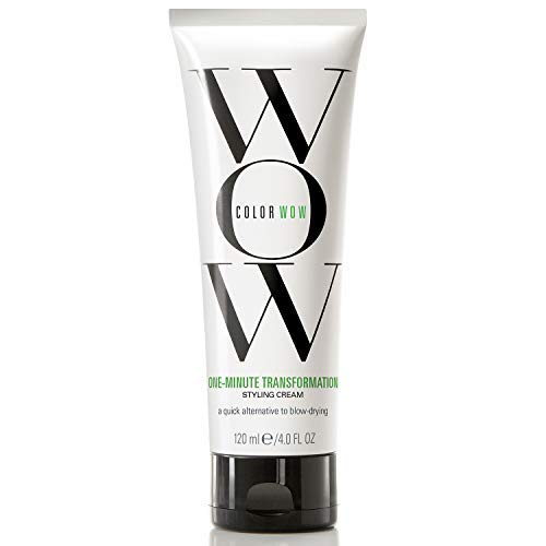 Color Wow One Minute Transformation Styling Cream 120 ml