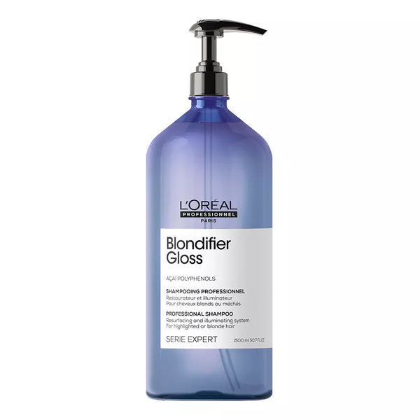 L'Oréal Professionnel Blondifier Shampoo 1500 ml