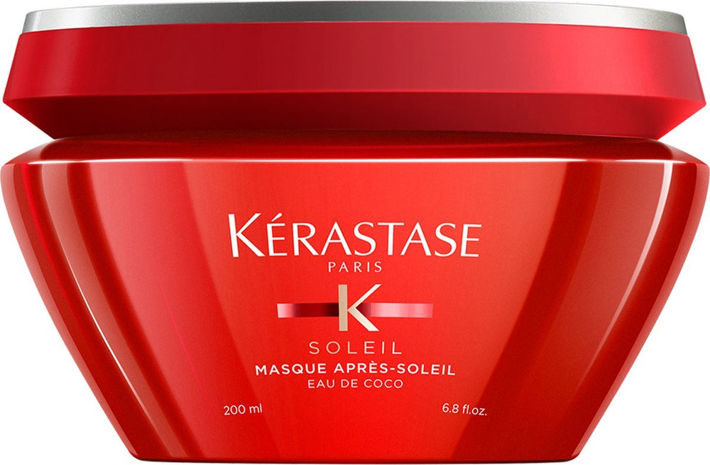 Kérastase Soleil Masque Après-Soleil 200 ml