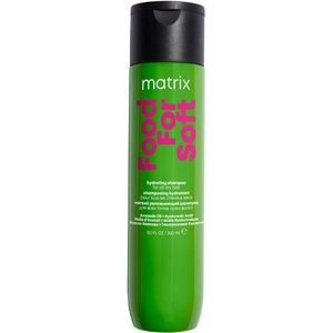 Matrix Food For Soft Shampoo 300 ml
