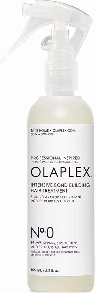 Olaplex No.0 Intensive Bond Building Treatment