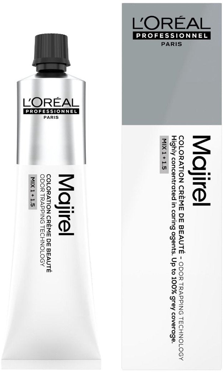 L'Oréal Professionnel Majirel 5 60 ml