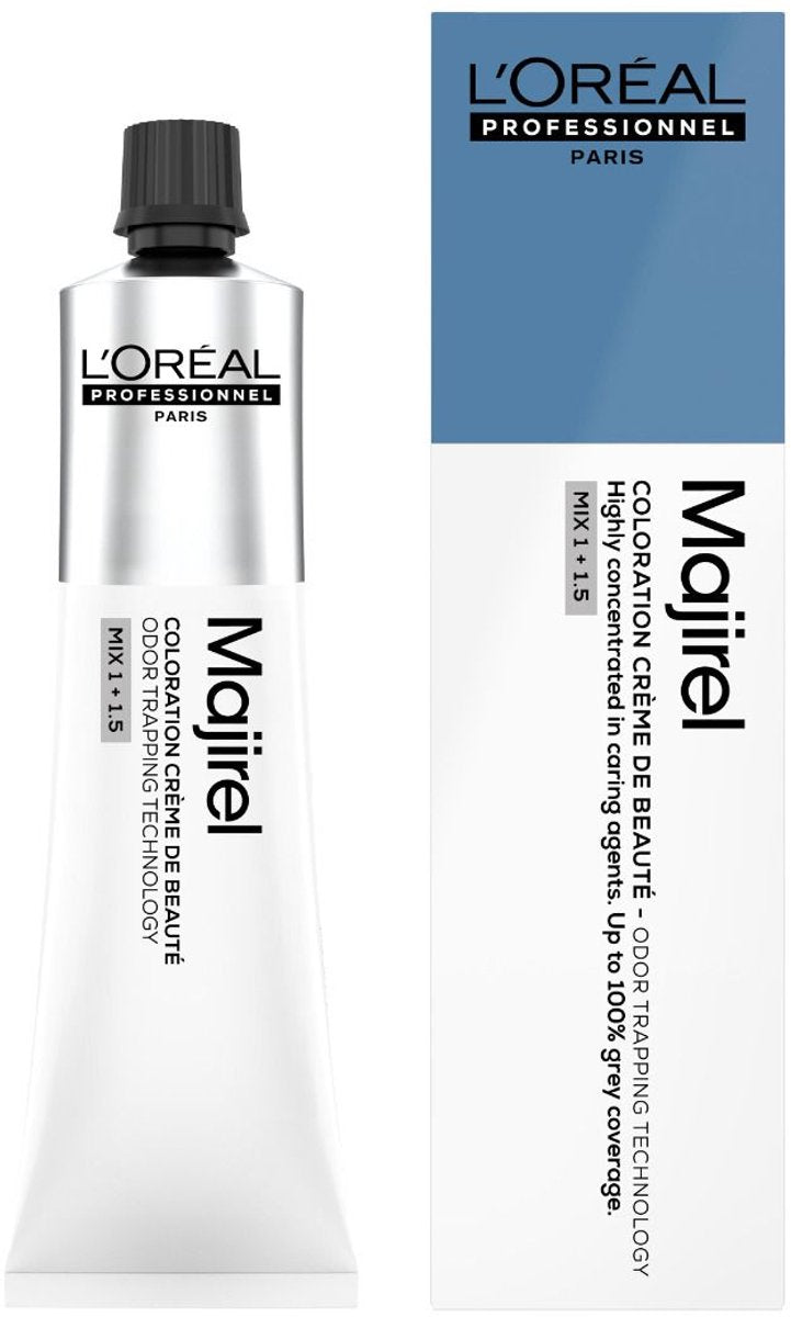 L'Oréal Professionnel Majirel 5.12 60 ml