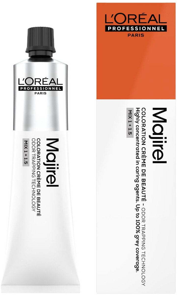 L'Oréal Professionnel Majirel 6.45 60 ml