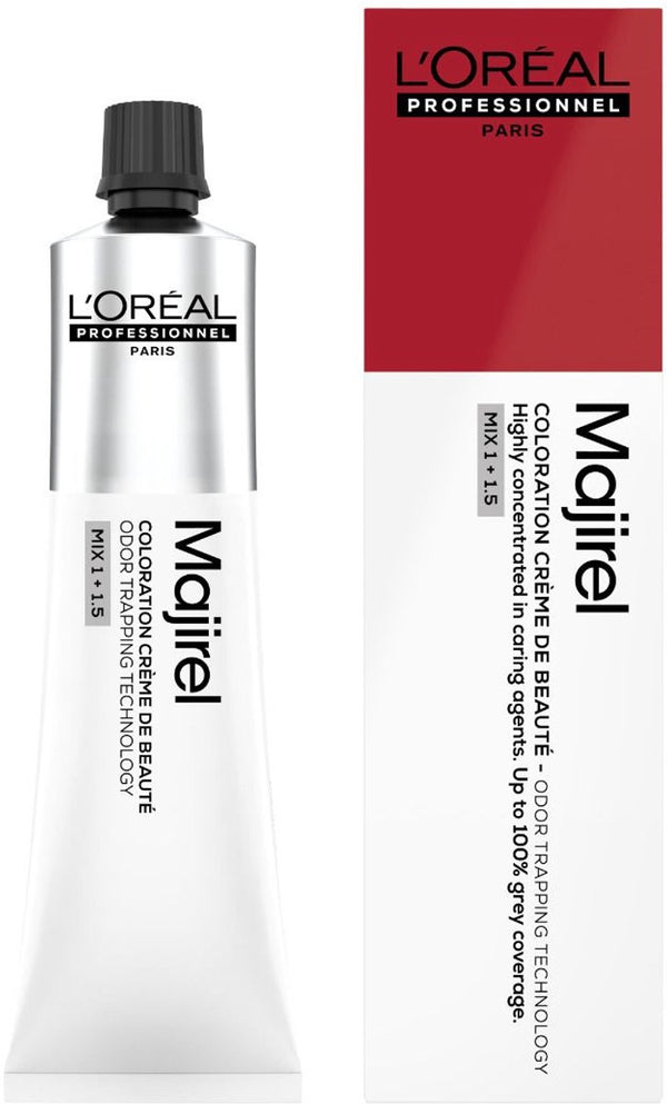 L'Oréal Professionnel Majirouge 4.62 60 ml