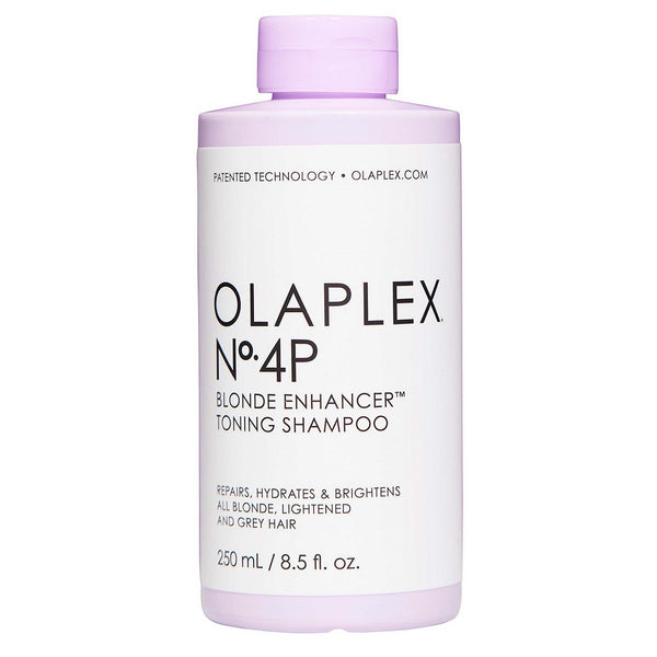 Olaplex No.4P Blonde Enhancer Toning Shampoo 250 ml