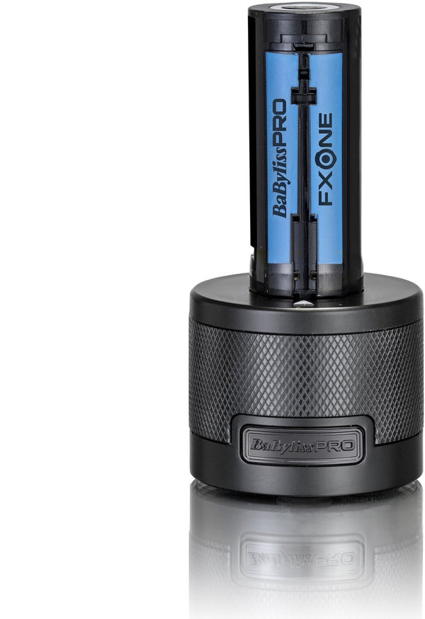 BaBylissPRO FXONE Double Foil Shaver Black FX79FSMBE