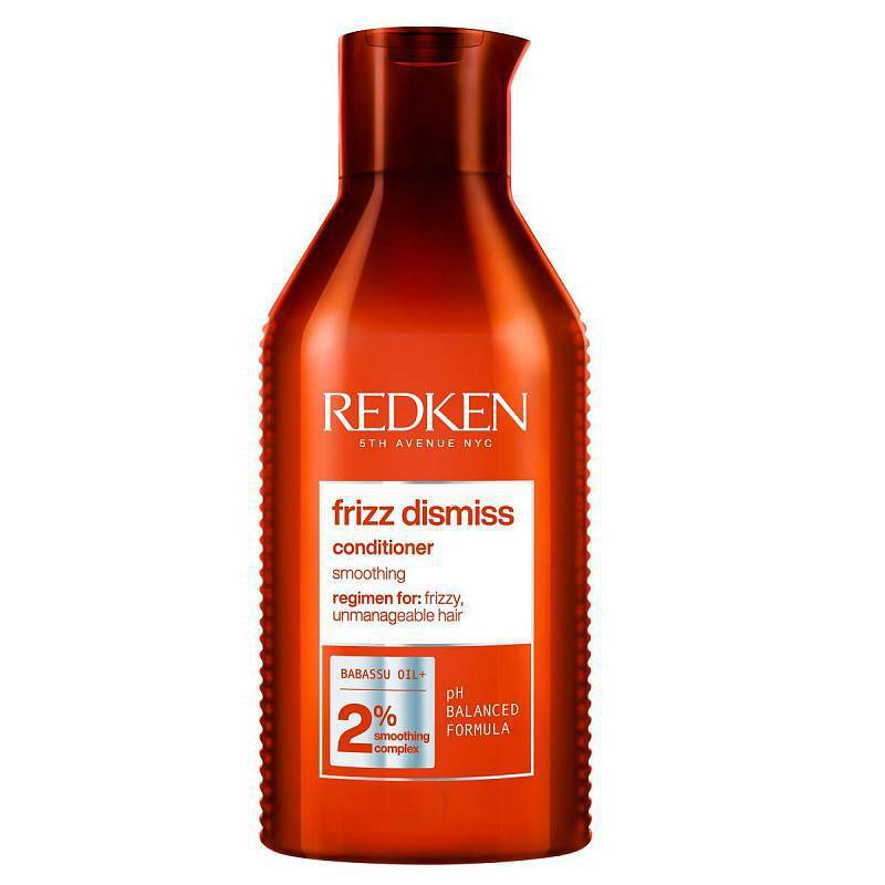 Redken Frizz Dismiss Conditioner 500 ml