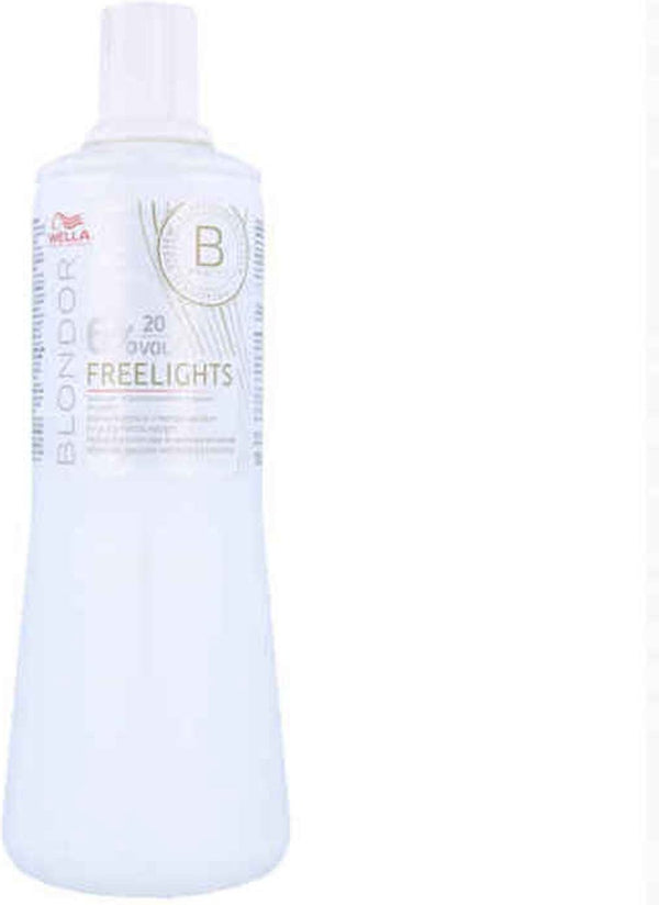 Wella Blondor Freelights Developer 6% 20 Vol 1000 ml