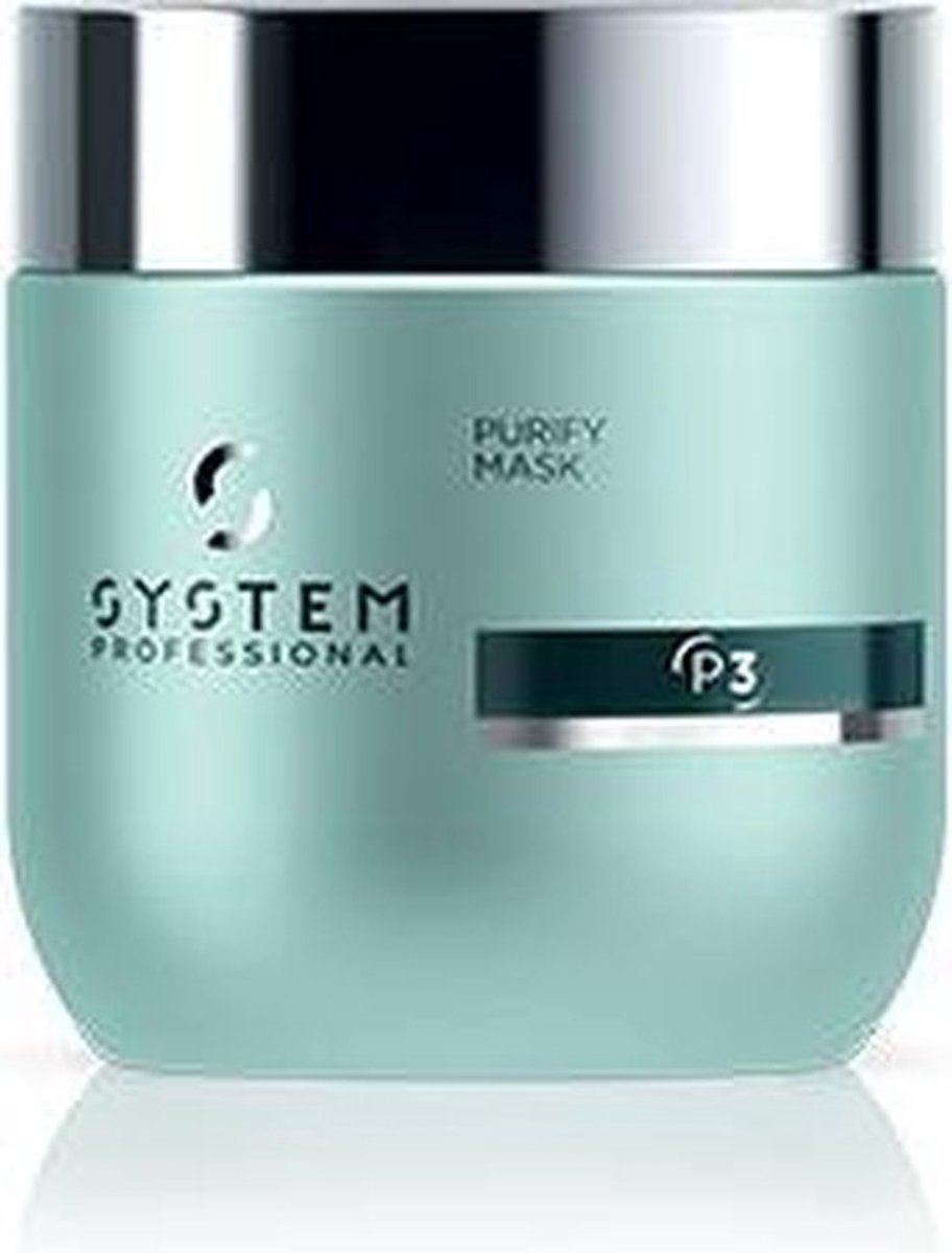 System Professional Purify Mask 200 ml