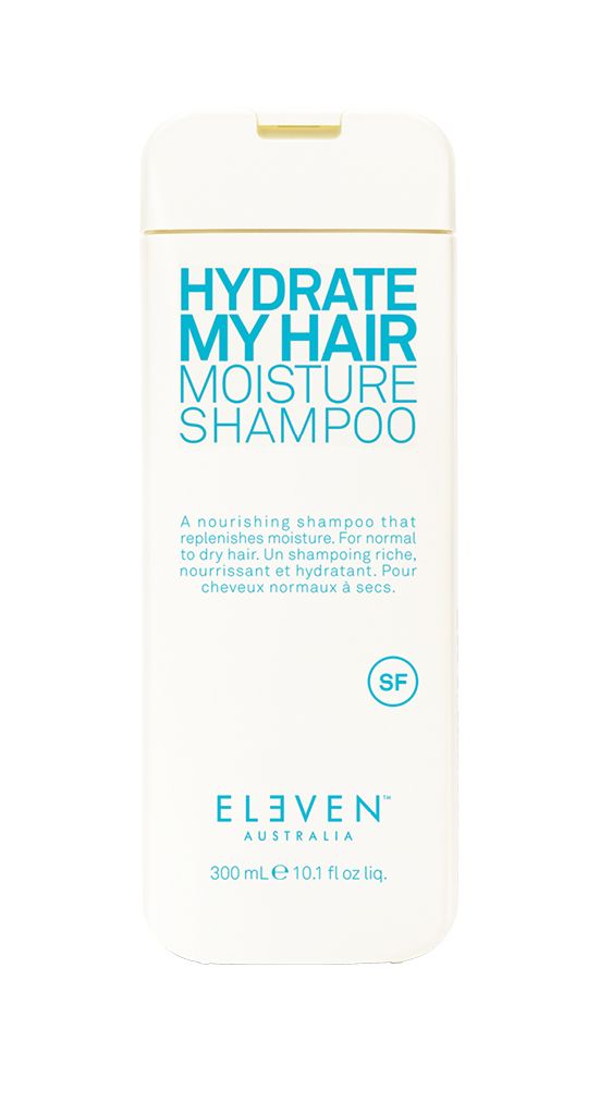 Eleven Australia Hydrate My Hair Moisture Shampoo 300 ml