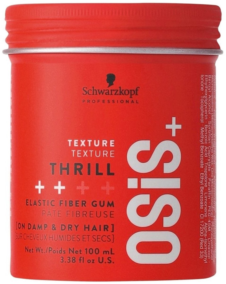 Schwarzkopf OSiS+ Thrill 100 ml